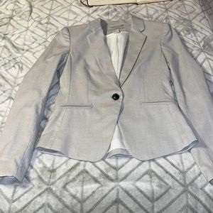 H&M Grey blazer